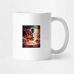 Terminator Zero is a TV Series Terminator Zero Mugs