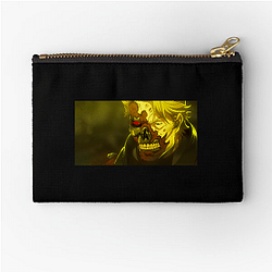 Terminator Zero was animated by Production I.G Terminator Zero Zipper Pouches