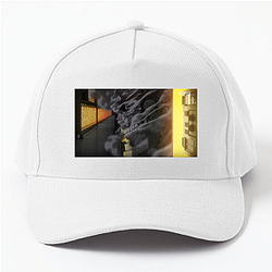 Terminator Zero is set in 1997 Terminator Zero Hats & Caps