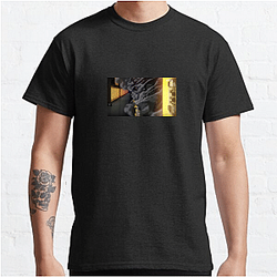 Terminator Zero is set in 1997 Terminator Zero T-Shirts