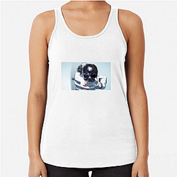 Terminator Zero is about a new AI Terminator Zero Tank Tops