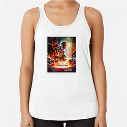 Terminator Zero is a TV Series Terminator Zero Tank Tops
