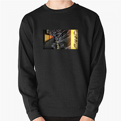 Terminator Zero is set in 1997 Terminator Zero Sweatshirts
