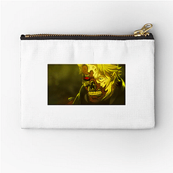 Terminator Zero was animated by Production I.G Terminator Zero Zipper Pouches