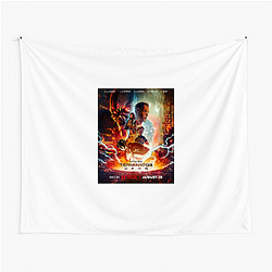 Terminator Zero is a TV Series Terminator Zero Tapestries