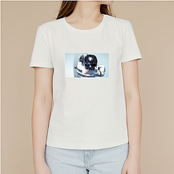 Terminator Zero is about a new AI Terminator Zero T-Shirts