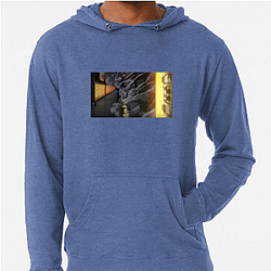 Terminator Zero is set in 1997 Terminator Zero Hoodies