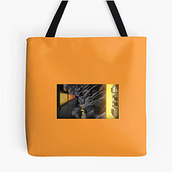 Terminator Zero is set in 1997 Terminator Zero Bags