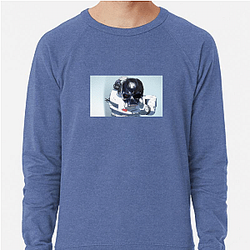 Terminator Zero is about a new AI Terminator Zero Sweatshirts