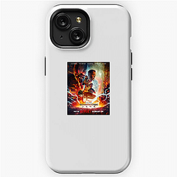 Terminator Zero is a TV Series Terminator Zero iPhone Cases