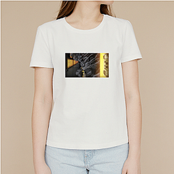 Terminator Zero is set in 1997 Terminator Zero T-Shirts