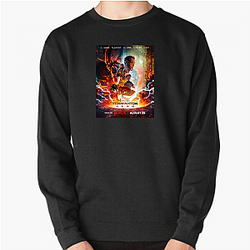 Terminator Zero is a TV Series Terminator Zero Sweatshirts