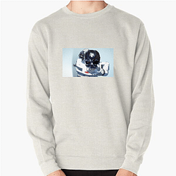 Terminator Zero is about a new AI Terminator Zero Sweatshirts