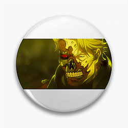 Terminator Zero was animated by Production I.G Terminator Zero Pins