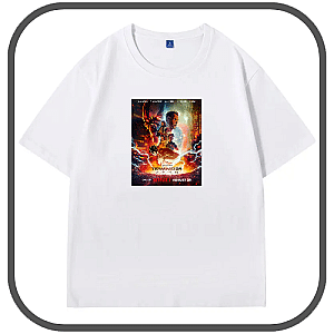 Terminator Zero T-Shirts