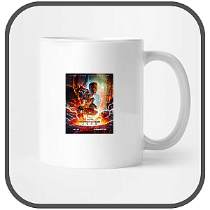 Terminator Zero Mugs