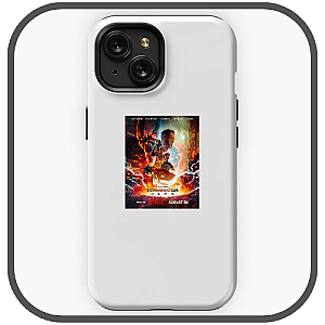 Terminator Zero Cases