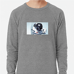 Terminator Zero is about a new AI Terminator Zero Sweatshirts