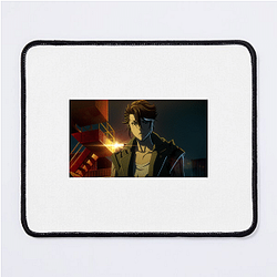 Terminator Zero has eight episodes Terminator Zero Mouse Pads