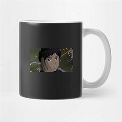 Terminator Zero features a new Terminator Terminator Zero Mugs