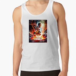 Terminator Zero is a TV Series Terminator Zero Tank Tops
