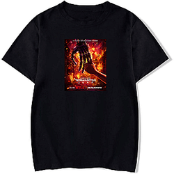 Terminator Zero is a Netflix anime Terminator Zero T-Shirts