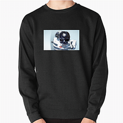 Terminator Zero is about a new AI Terminator Zero Sweatshirts