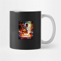 Terminator Zero is a TV Series Terminator Zero Mugs