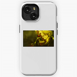 Terminator Zero was animated by Production I.G Terminator Zero iPhone Cases