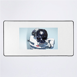 Terminator Zero is about a new AI Terminator Zero Mouse Pads
