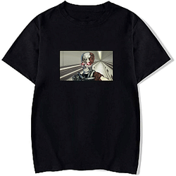 Terminator Zero is an action show Terminator Zero T-Shirts