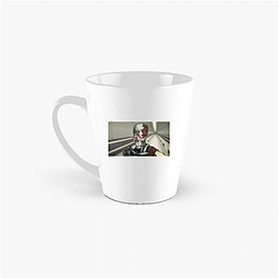 Terminator Zero is an action show Terminator Zero Mugs
