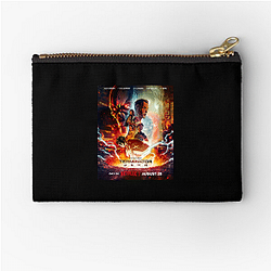 Terminator Zero is a TV Series Terminator Zero Zipper Pouches