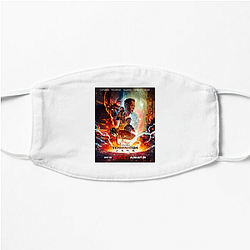 Terminator Zero is a TV Series Terminator Zero Face Masks