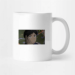 Terminator Zero features a new Terminator Terminator Zero Mugs