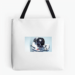 Terminator Zero is about a new AI Terminator Zero Bags