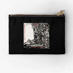 Terminator Zero is part of the franchise Terminator Zero Zipper Pouches