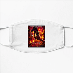 Terminator Zero is a Netflix anime Terminator Zero Face Masks