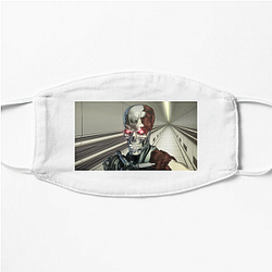 Terminator Zero is an action show Terminator Zero Face Masks