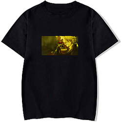 Terminator Zero was animated by Production I.G Terminator Zero T-Shirts