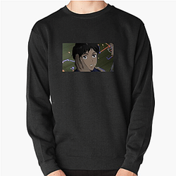 Terminator Zero features a new Terminator Terminator Zero Sweatshirts