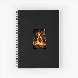 Terminator Zero premiered on August 29 Terminator Zero Notebook