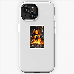 Terminator Zero premiered on August 29 Terminator Zero iPhone Cases