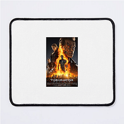 Terminator Zero premiered on August 29 Terminator Zero Mouse Pads