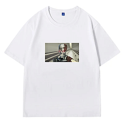 Terminator Zero is an action show Terminator Zero T-Shirts