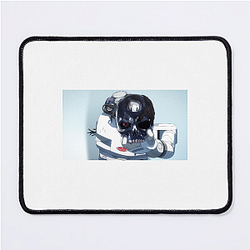 Terminator Zero is about a new AI Terminator Zero Mouse Pads