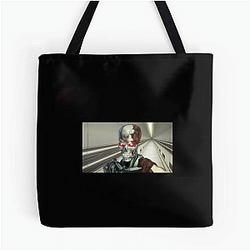 Terminator Zero is an action show Terminator Zero Bags