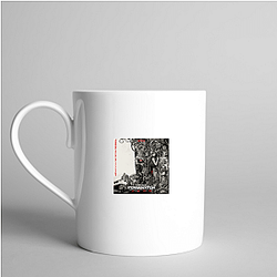 Terminator Zero is part of the franchise Terminator Zero Mugs