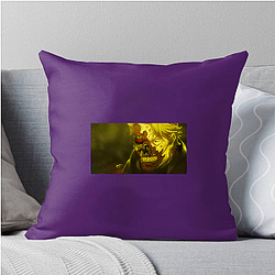 Terminator Zero was animated by Production I.G Terminator Zero Pillows Cover