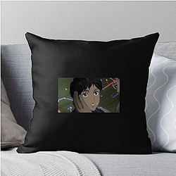 Terminator Zero features a new Terminator Terminator Zero Pillows Cover